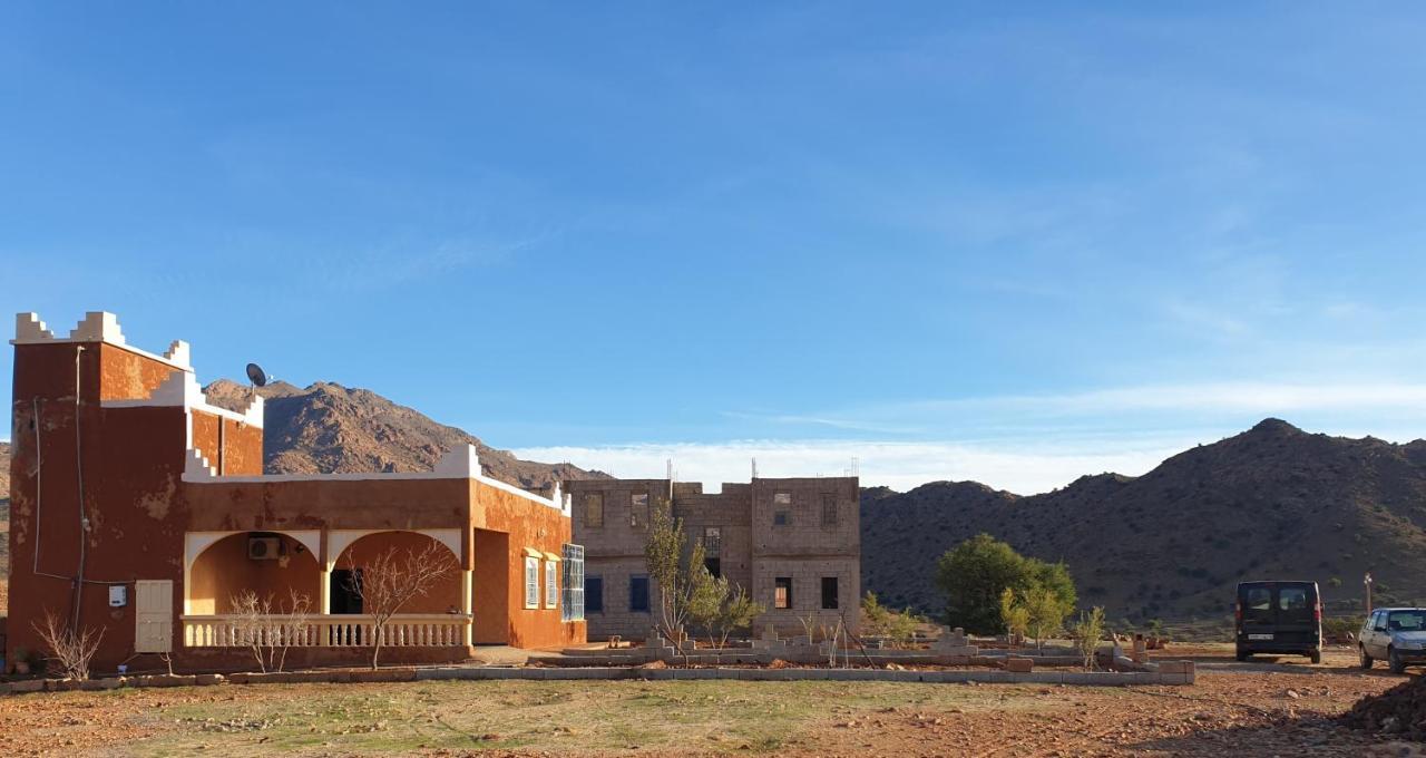 Maison Afa Tafraout Εξωτερικό φωτογραφία
